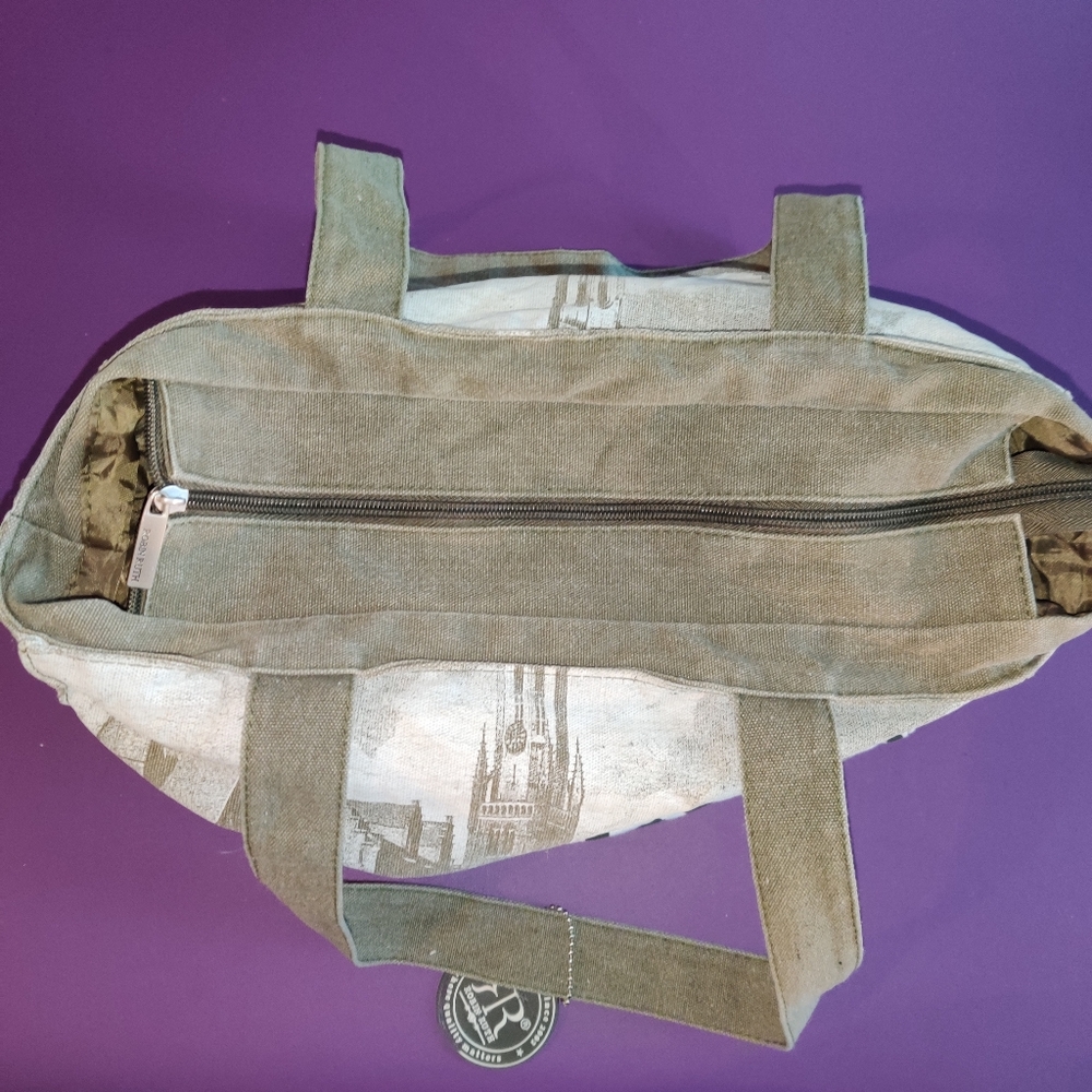 Robin Ruth Brugge Bag - Picture 7 of 8